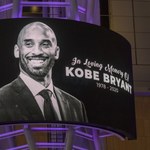Świat esportu żegna Kobego Bryanta