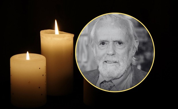 Świat filmu żegna legendę westernów. "Zdefiniował hollywoodzkie kino"