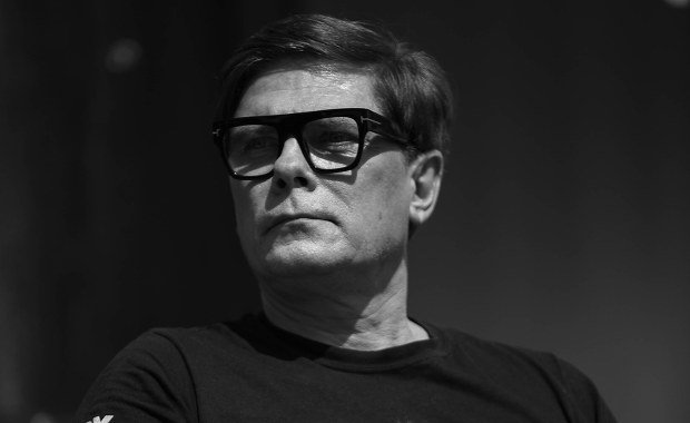 Świat filmu żegna Marcina Ziębińskiego