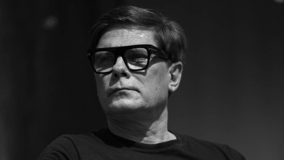 Świat filmu żegna Marcina Ziębińskiego