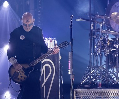 "Świat jest wampirem". Smashing Pumpkins i Interpol razem w Polsce. Gdzie odbędzie się koncert? [DATA, MIEJSCE, BILETY]