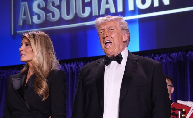 Świat komentuje atak na gali w Waszyngtonie. Ostre słowa przywódców