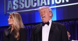 Świat komentuje atak na gali w Waszyngtonie. Ostre słowa przywódców