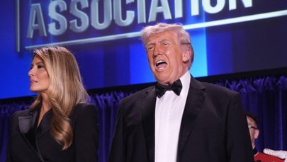 Świat komentuje atak na gali w Waszyngtonie. Ostre słowa przywódców