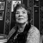 Świat kultury w żałobie. Odeszła Barbara Ptak, wielka dama kostiumografii