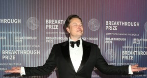 Świat ma pierwszego bilionera w historii. To Elon Musk
