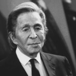 Świat mody pogrążony w żałobie. Nie żyje Valentino