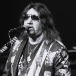 Świat muzyki w żałobie. Nie żyje kolejna legenda