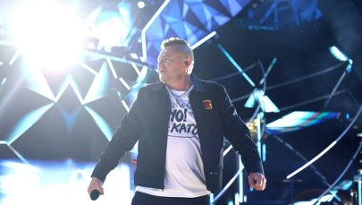 Świat muzyki żegna "Jokę". "To bardzo smutny dzień"