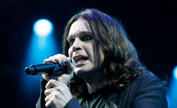 Świat muzyki żegna "Księcia Ciemności". Padają słowa o panteonie bogów rocka