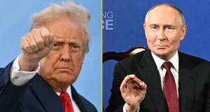 Świat na krawędzi nuklearnego chaosu? Ostatnie dni traktatu New START