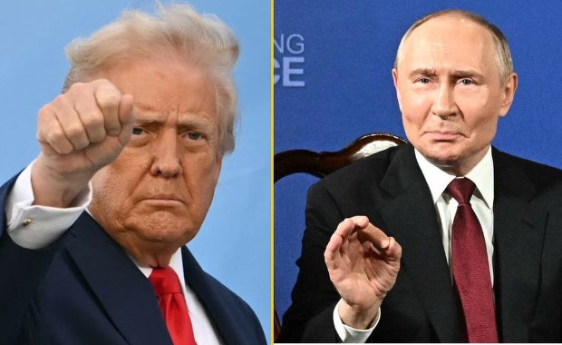 Świat na krawędzi nuklearnego chaosu? Traktat New START wygasa 5 lutego