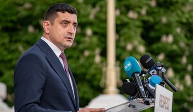 Świat o wygranej Simiona w Rumunii. "Kraj może zboczyć z prozachodniej ścieżki"