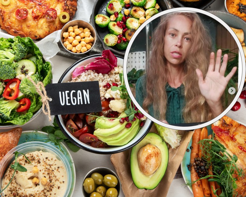 Świat obiegła informacja o śmierci influencerki stosującej restrykcyjną dietę/https://www.instagram.com/rawveganfoodchef /Pixel