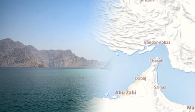 Świat odciął Iran i Rosję od dewiz. Moskwa i Teheran znalazły inną drogę