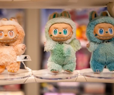 Świat oszalał na ich punkcie. Powstanie film pokroju "Barbie"?