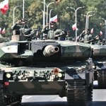 Świat pisze o Polsce. Powstaje największa armia lądowa w Europie