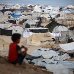 Świat podzielony w sprawie niepodległości Palestyny. Netanjahu ostrzega przed zagładą