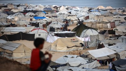 Świat podzielony w sprawie niepodległości Palestyny. Netanjahu ostrzega przed zagładą