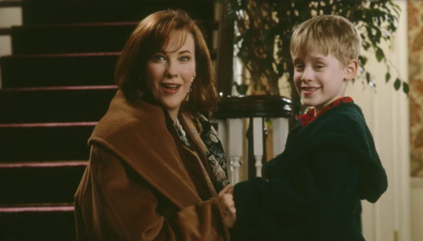 Świat pokochał ją jako mamę Kevina. Przeżywa najlepszy czas w karierze