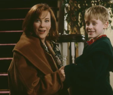 Świat pokochał ją jako mamę Kevina. Przeżywa najlepszy czas w karierze