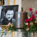 Świat polskiego kina w żałobie. Tłumy gwiazd pożegnały Arkadiusza Tomiaka