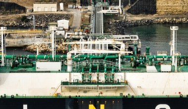 Świat przed wizją spadku produkcji nawozów. Polska w wyjątkowej sytuacji