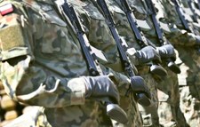 Świat się zbroi. Izrael w czołówce, Polska na 62. miejscu
