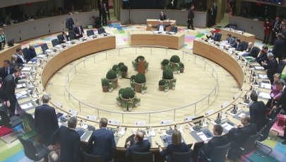 "Świat się zmienia i UE musi działać szybko, by wrócić do światowej czołówki"