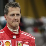Świat sportu reaguje na doniesienia o stanie zdrowia Schumachera