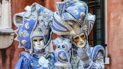 Świat stający na opak, czyli historia karnawału