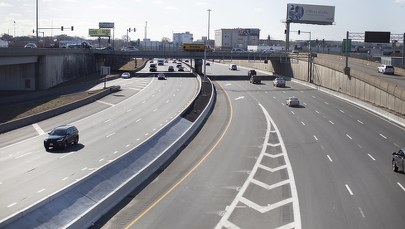 Świat staje, środowisko łapie oddech. Ekologiczne aspekty koronawirusa