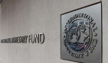 "Świat stoi przed bardzo trudnymi wyborami politycznymi". Szefowa MFW ostrzega