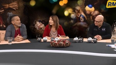 Świat świąt. Jak obcokrajowcy w Polsce obchodzą Boże Narodzenie?