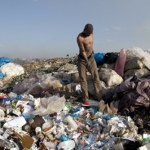 Świat tonie w śmieciach. Problem rośnie, w tych obszarach jest najgorzej