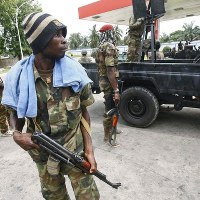 Świat w obiektywie - kwiecien 2011