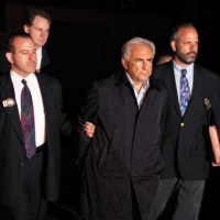 Świat w obiektywie - maj 2011