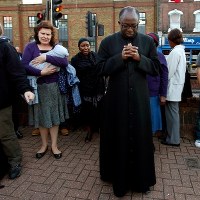 Świat w obiektywie - sierpień 2011