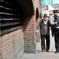 Świat w obiektywie - sierpień 2011