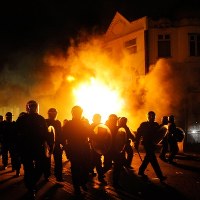 Świat w obiektywie - sierpień 2011