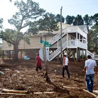 Świat w obiektywie - sierpień 2011