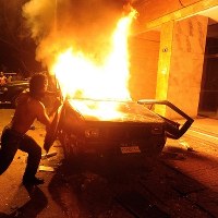 Świat w obiektywie - wrzesień 2011