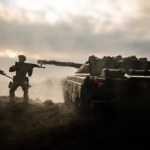 Świat w Ogniu. Konflikty zbrojne po 1945 roku [QUIZ]