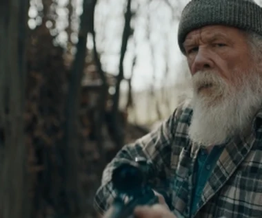 Świat w ogniu" [trailer]