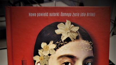 Świat w świetle słów Nino Haratischwili – z pisarką rozmawia Bogdan Zalewski