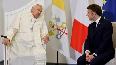 Świat w żałobie po śmierci Franciszka. Liderzy i gwiazdy dzielą się wspomnieniami