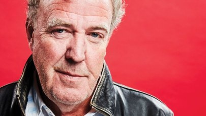 Świat według Clarksona. Wielki książkowy powrót mistrza