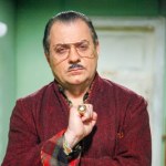 "Świat według Kiepskich": Kto zajmie miejsce Paździocha?