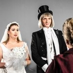"Świat według Kiepskich": Mariolka Kiepska wychodzi za mąż