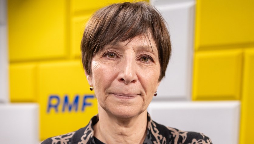 "Świat według Kiepskich" powróci? Renata Pałys w "Co u nich słychać?"